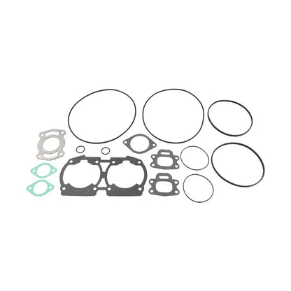 Top End Gasket O-Ring Kit for Sea-Doo 580 587 SP SPI GTS (1992-1996)