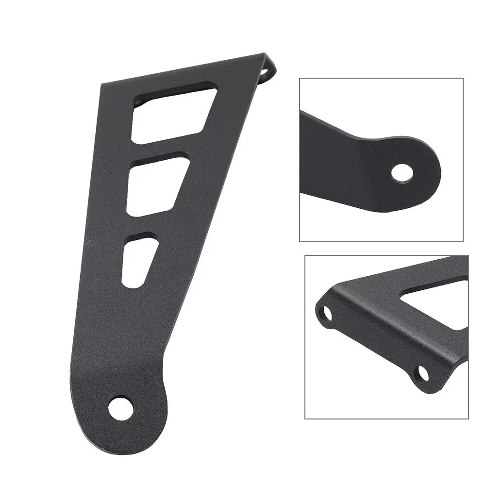 Exhaust Bracket Muffler Hanger for Aprilia Tuono 660 RS660 (2020-2023)