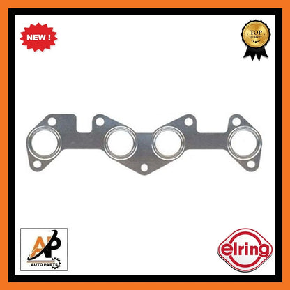 Exhaust Manifold Gasket Replacement for Dacia Duster (2010–2018)