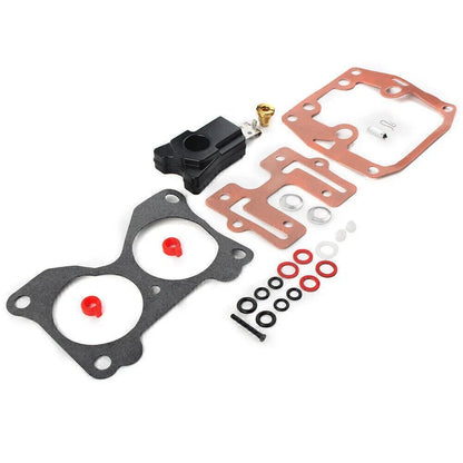 Carburetor Rebuild Kit for Johnson Evinrude V4 85-140 HP