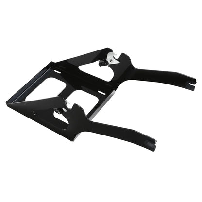 Two-Up Mounting Rack for Harley Heritage Classic FLHC & Deluxe FLDE (2018-2025)