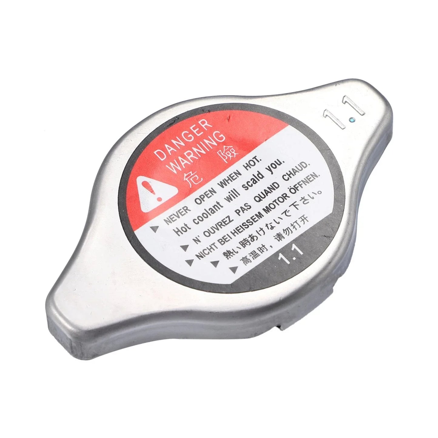 Radiator Coolant Reservoir Cap for Lexus RX350 (2007-2009)