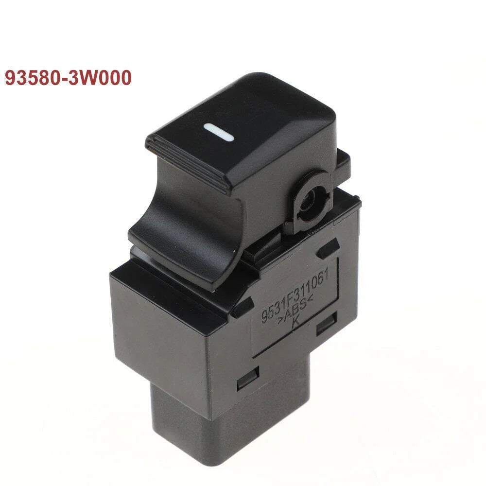 4 x RHD Power Electric Window Switch for Hyundai IX35 (2010-2017)