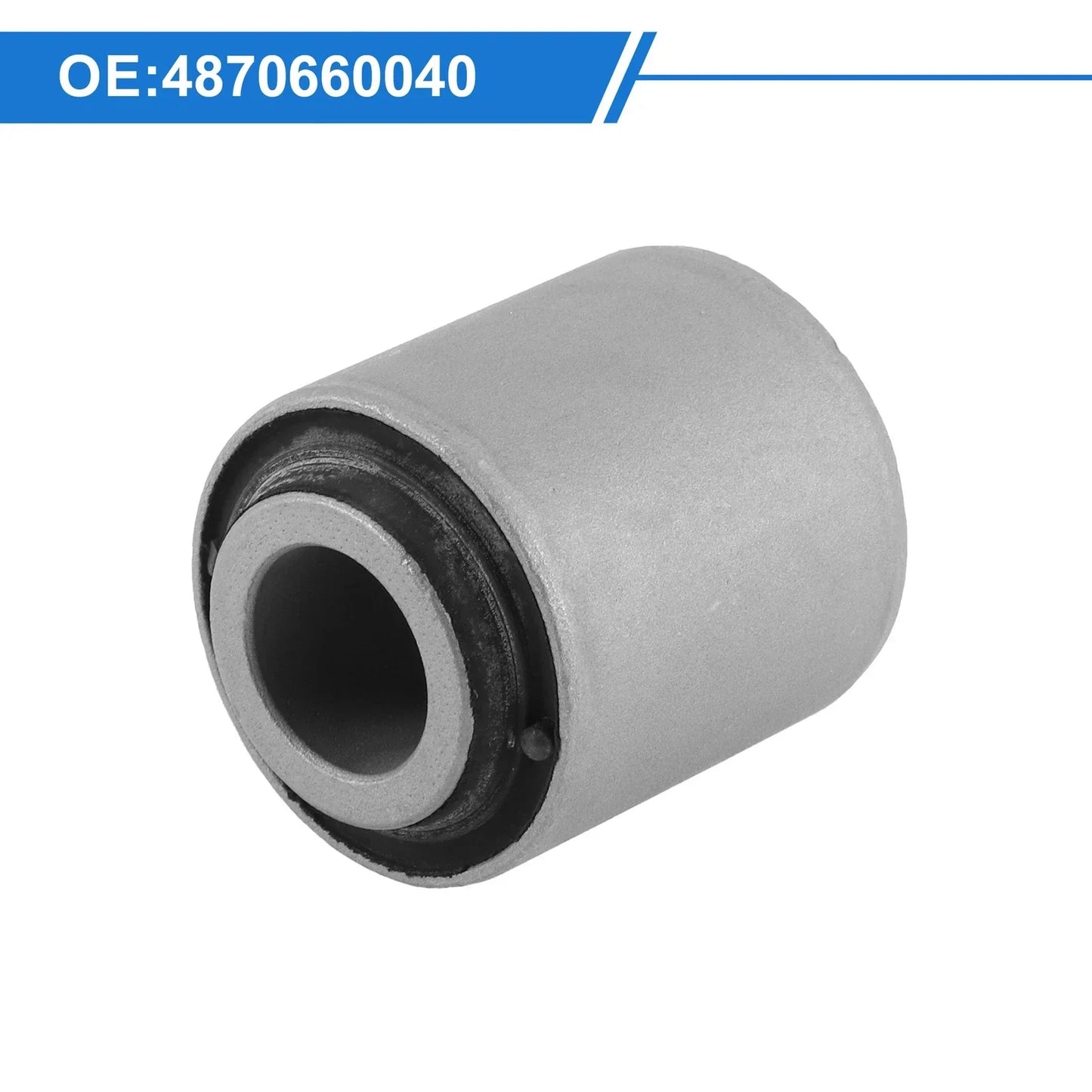 Rear Arm Bushing for Lexus LX450 FZJ80 (1995-1998)