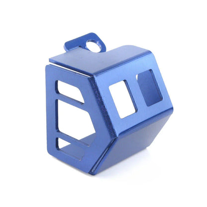 CNC Brake Fluid Reservoir Cover for BMW G 310R (2017-2019)