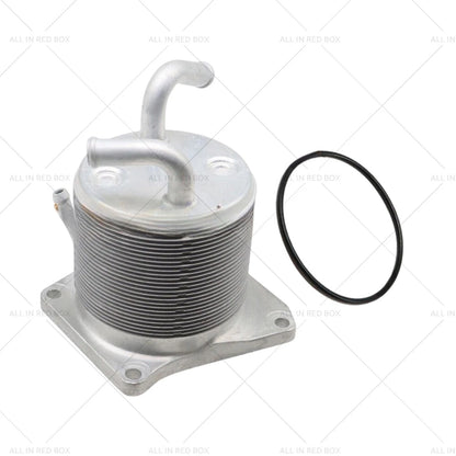 CVT Transmission Oil Cooler for Nissan Sentra Rogue Juke (2013-2020)