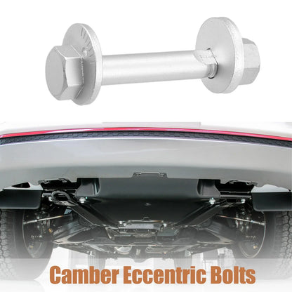Auto Camber Eccentric Bolts for Hyundai Azera 2006-2011 - 1 Set