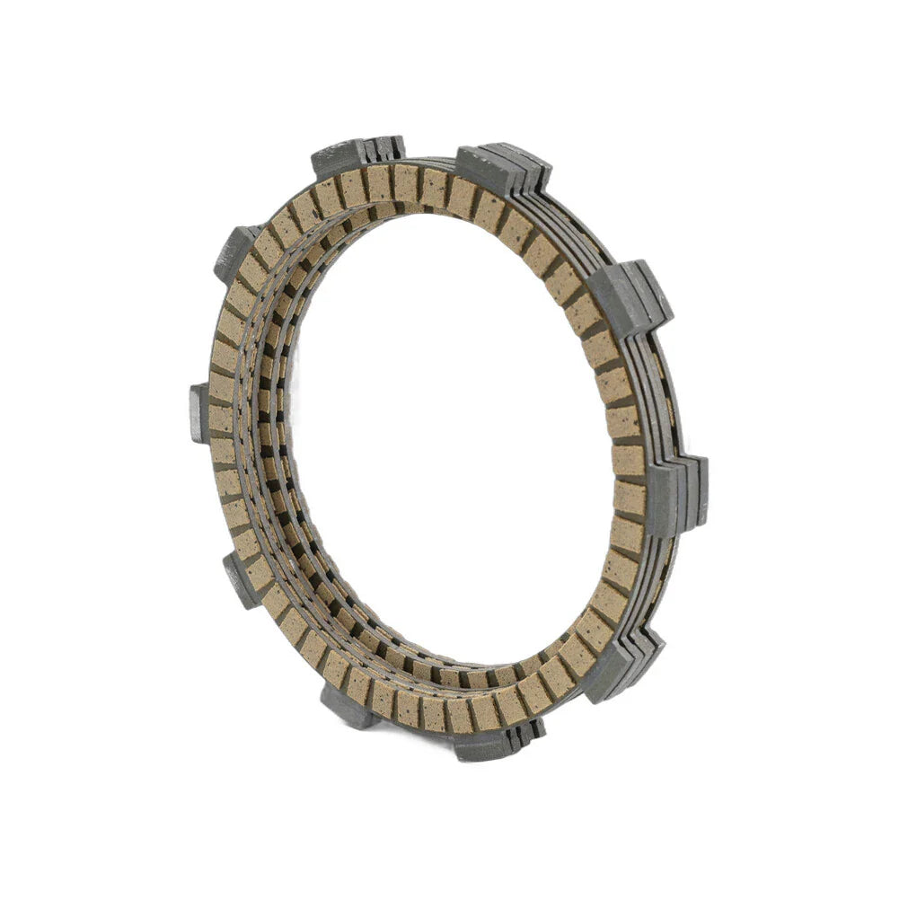 Clutch Friction Disc Plates Set for Kawasaki Ninja 400 (2018-2019)