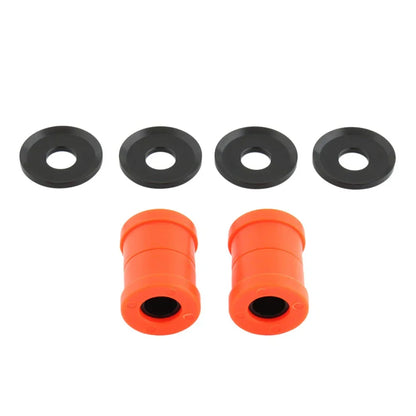 Handlebar Riser Bushings for Harley Softail Dyna FXD Sportster XL