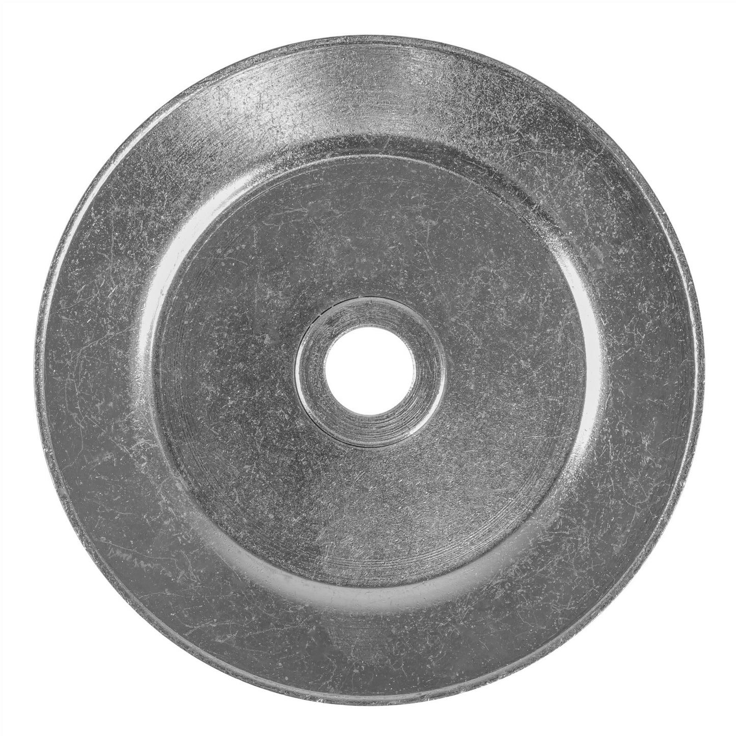 Deck Spindle Pulley Replacement for Exmark Quest E S-Series (2002–2009)