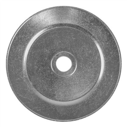 Deck Spindle Pulley Replacement for Exmark Quest E S-Series (2002–2009)
