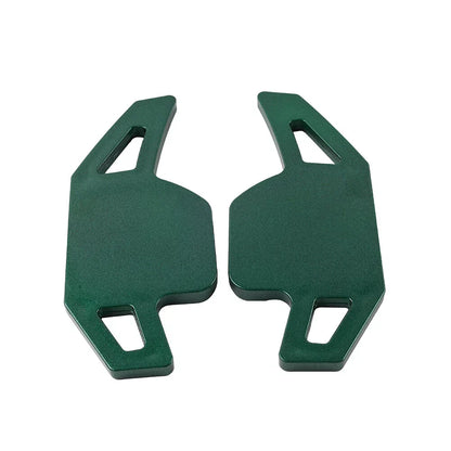 Steering Wheel Paddle Shifter Extensions for Audi A3 A4 A5 A6