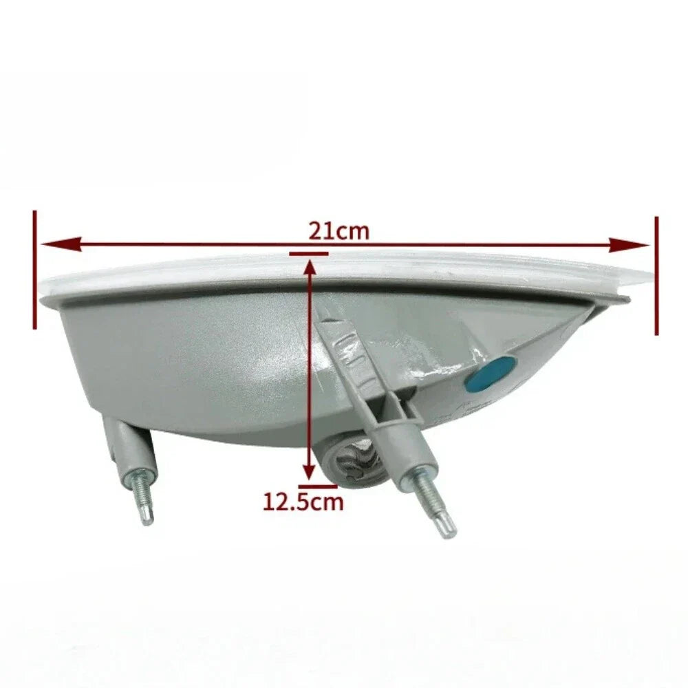 Front Right Light Lamp for Mercedes-Benz R320 R350 R500 R63 AMG (2006-2013)