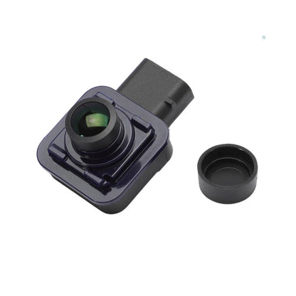 Tailgate Rear View Backup Camera for Ford F250 F350 F450 F550 (2008-2023)
