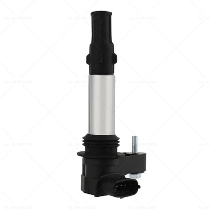 6 x Ignition Coils for Holden Commodore Statesman Rodeo (2000-2006)