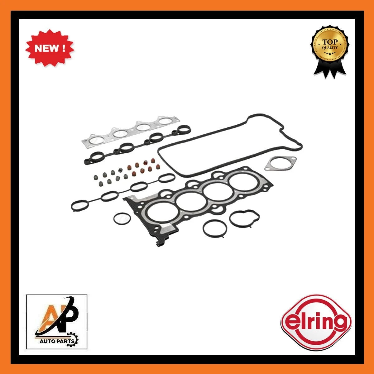 Cylinder Head Gasket Kit for Hyundai H100 (2004–2018)