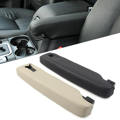 Left Front Seat Armrest Cushion for Land Rover LR3 LR4 (2005-2016)