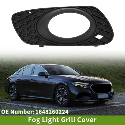 Front Right Fog Light Grill for Mercedes Benz W164 (2006-2008)