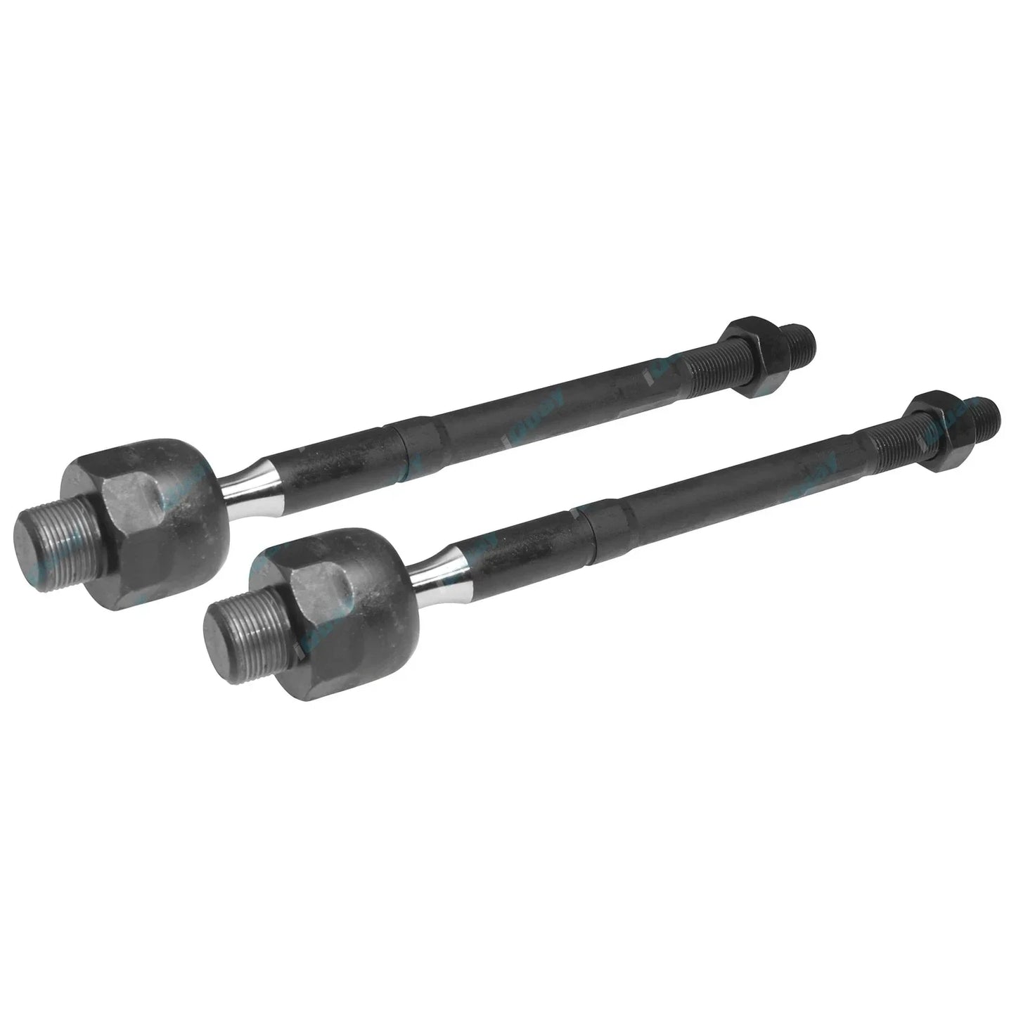 2 x Steering Rack Ends for Toyota Prado GRJ150 KDJ150 KDJ155 2009-2018