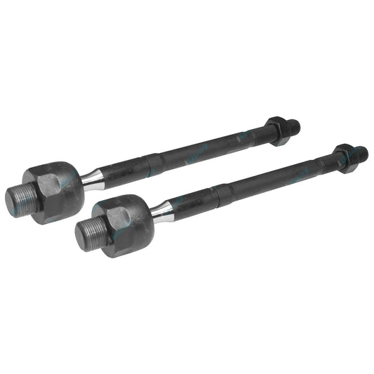 2 x Steering Rack Ends for Toyota Prado GRJ150 KDJ150 KDJ155 2009-2018