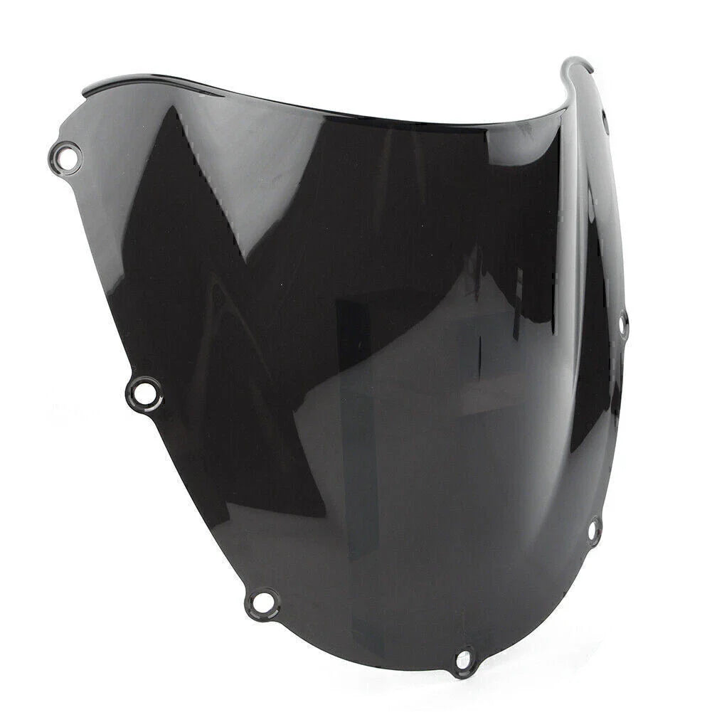 ABS Smoke Windscreen for Honda CBR954RR CBR900RR (2002-2003)