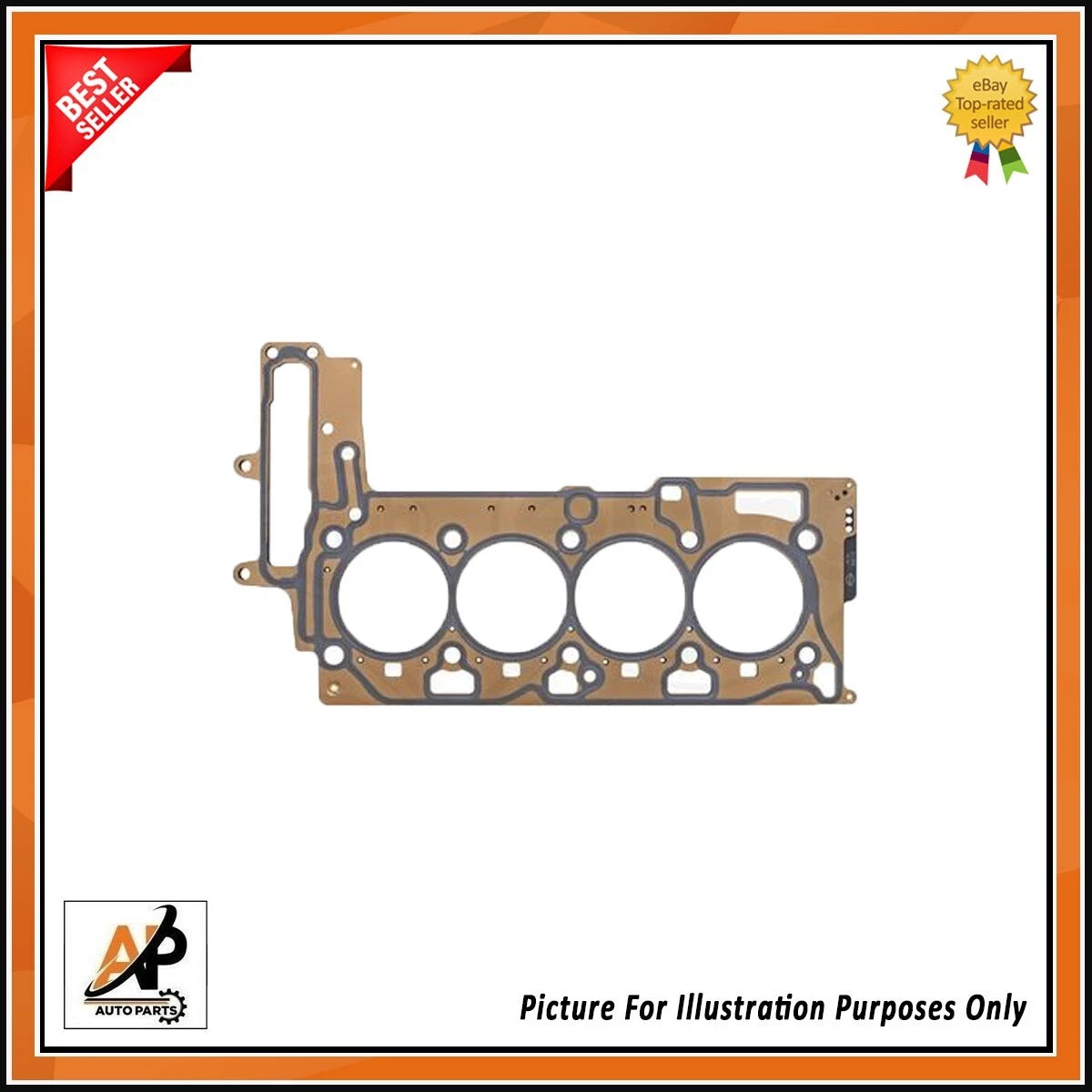 Diesel Engine Oil Pump Replacement for BMW 1 2 3 4 5 Series (2004–2015)