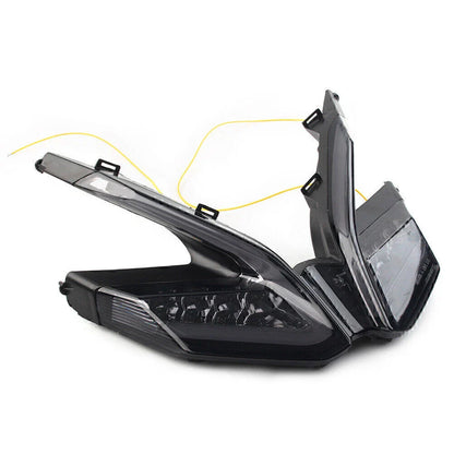 LED Tail Lights for Ducati 899 959 1199 1299 Panigale (2013-2019)