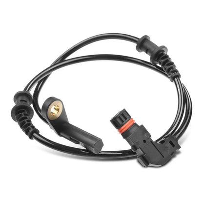 Front Axle ABS Wheel Speed Sensor for Mercedes C Class Coupe CL203 (2000–2007)