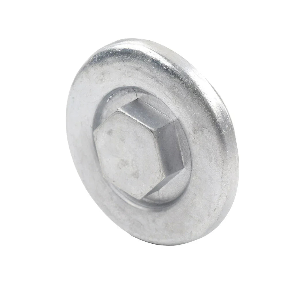 Oil Drain Plug Cover Cap for Linhai 300 ATV 300cc (2003-2023)
