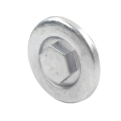 Oil Drain Plug Cover Cap for Linhai 300 ATV 300cc (2003-2023)