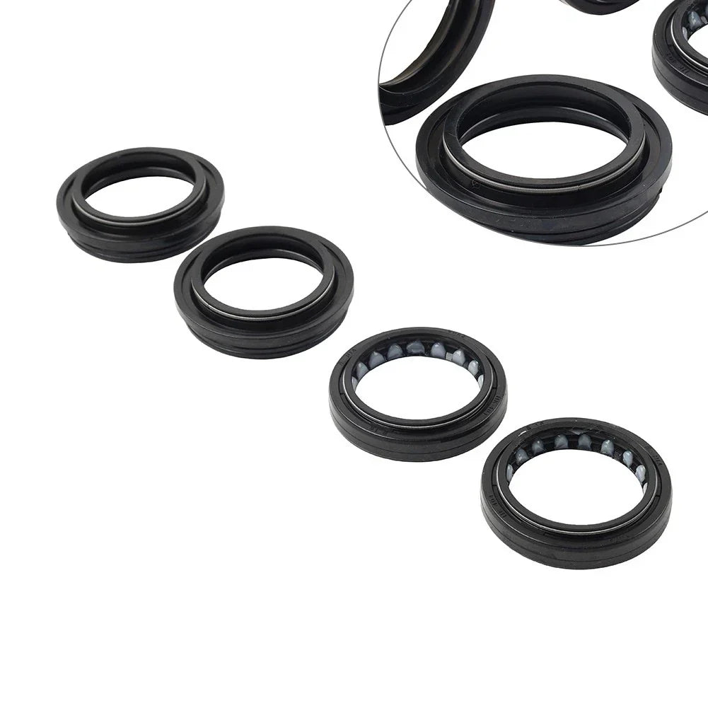 Front Fork Dust Oil Seals for Yamaha XJ900 XS1100 XJ550 VP250