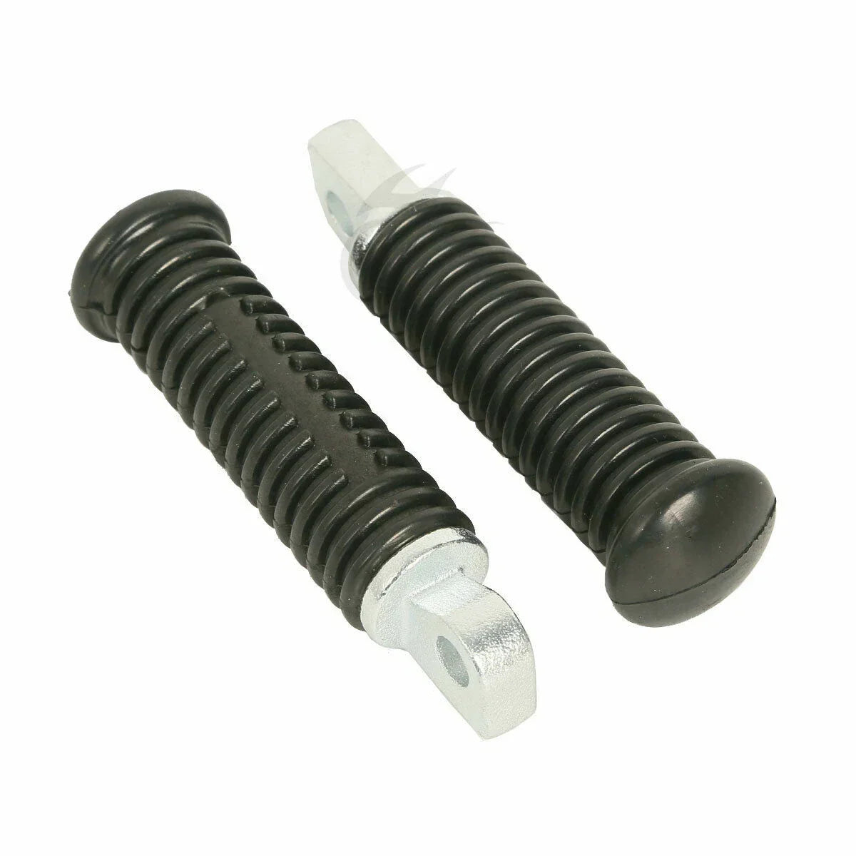 Rear Passenger Foot Pegs for Harley Sportster 883 1200 (2014-2022)