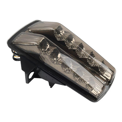 LED Tail Light Turn Signals for Suzuki SV650 SV650S SV650A SV1000 (03-12)