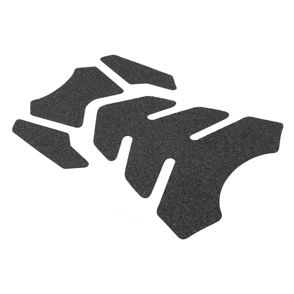 Anti-Slip Tank Pad Stickers for Ducati & Yamaha