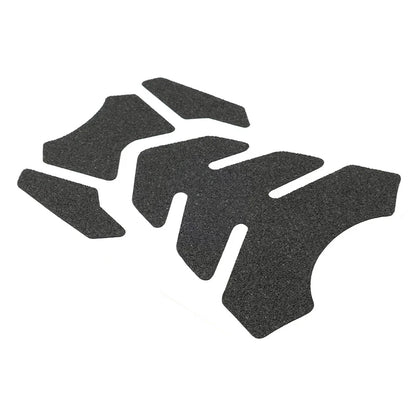 Anti-Slip Tank Pad Stickers for Ducati & Yamaha
