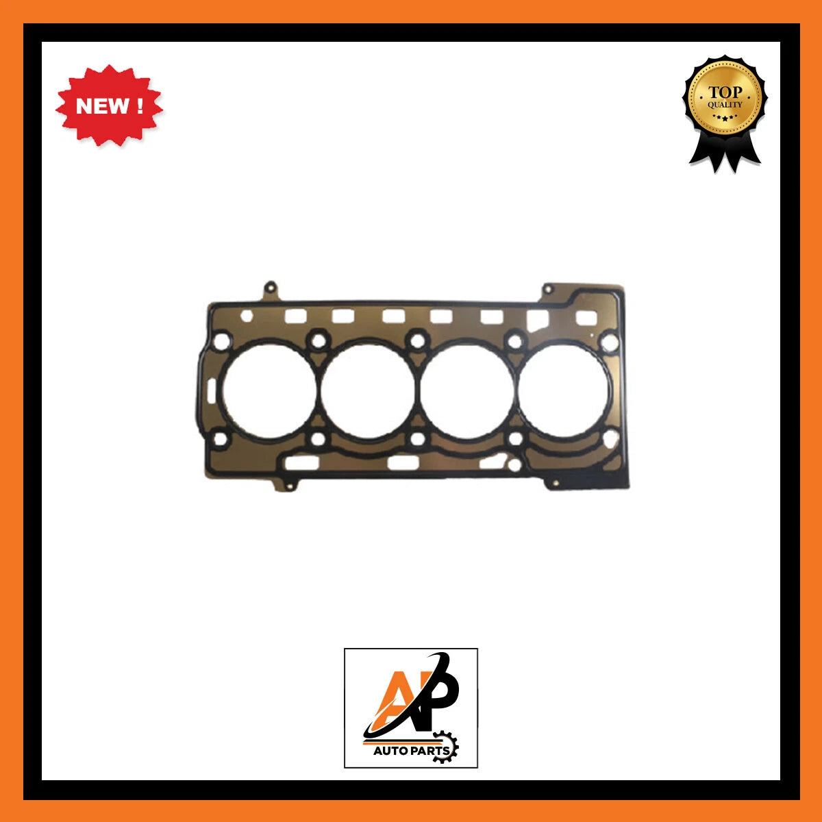 Cylinder Head Gasket Replacement for Audi Seat Skoda VW 1.4 CAXA (2011–2019)