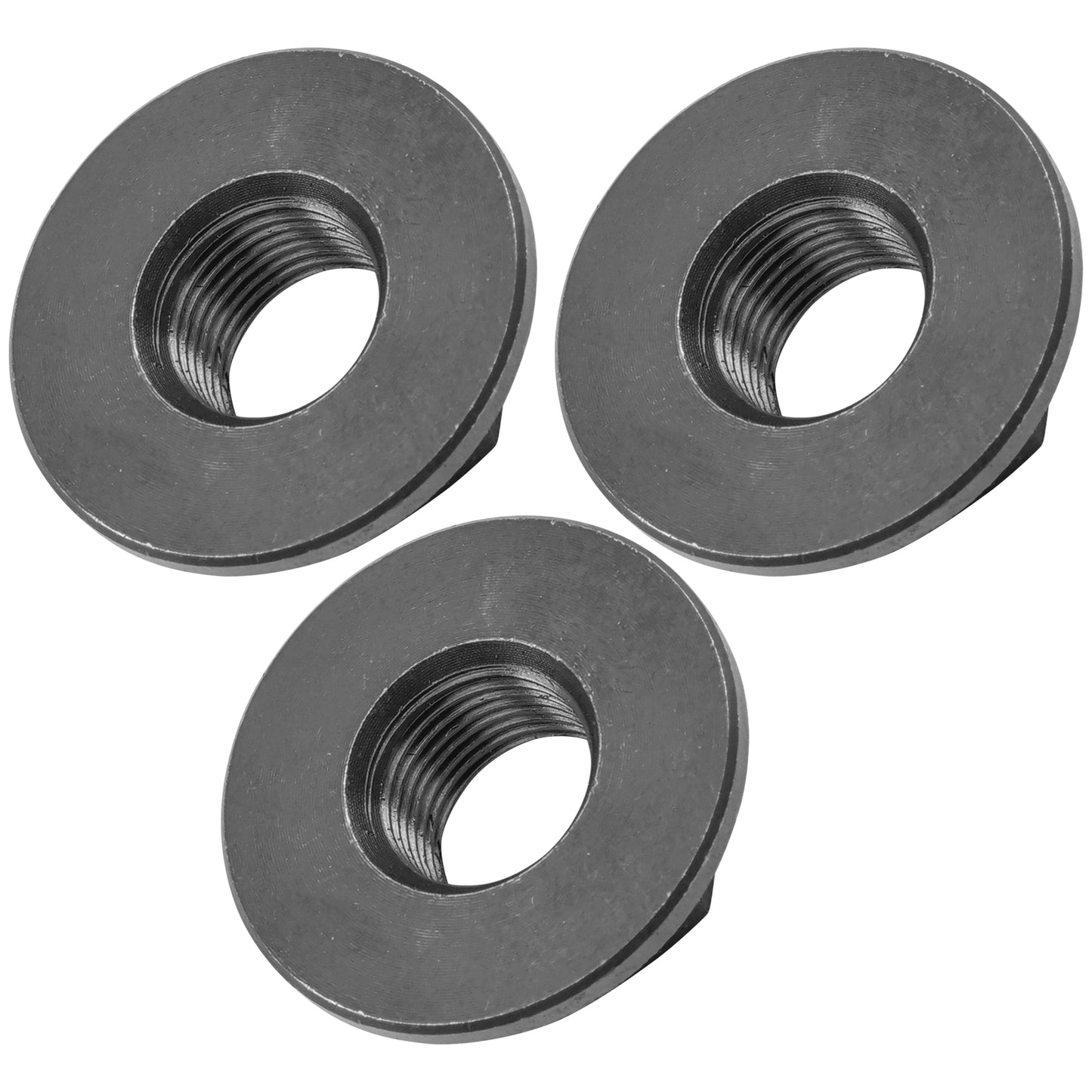 Deck Spindle Blade Nut Replacement for MTD Cub Cadet (1997–2012)