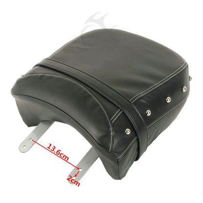 Rear Passenger Seat Footpeg for Indian Chief Vintage Chieftain Springfield