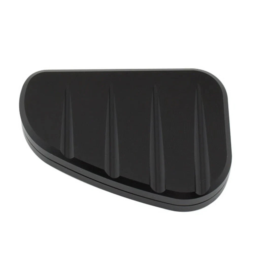 Kickstand Auxiliary Black for ZONTES 150M 150D 350M 350D 368D 368M