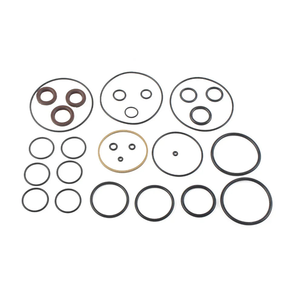 Tilt Seal Rebuild Kit for Mercury 135-250 (1990-2006)