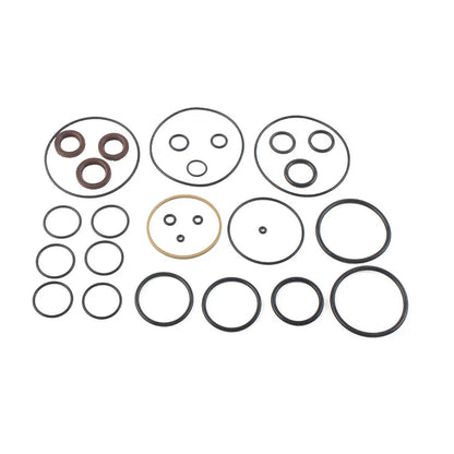 Tilt Seal Rebuild Kit for Mercury 135-250 (1990-2006)