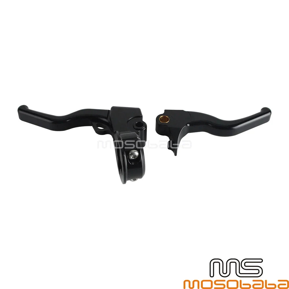Brake Clutch Levers Hand Control for Harley Sportster (1996-2003)