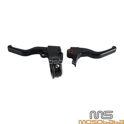 Brake Clutch Levers Hand Control for Harley Sportster (1996-2003)