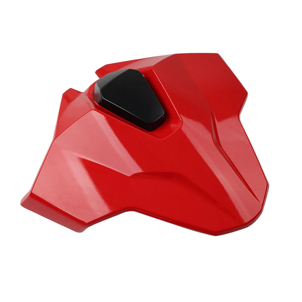 Tail Rear Seat Cover Cowl Red for BMW S1000RR (2023-2024)