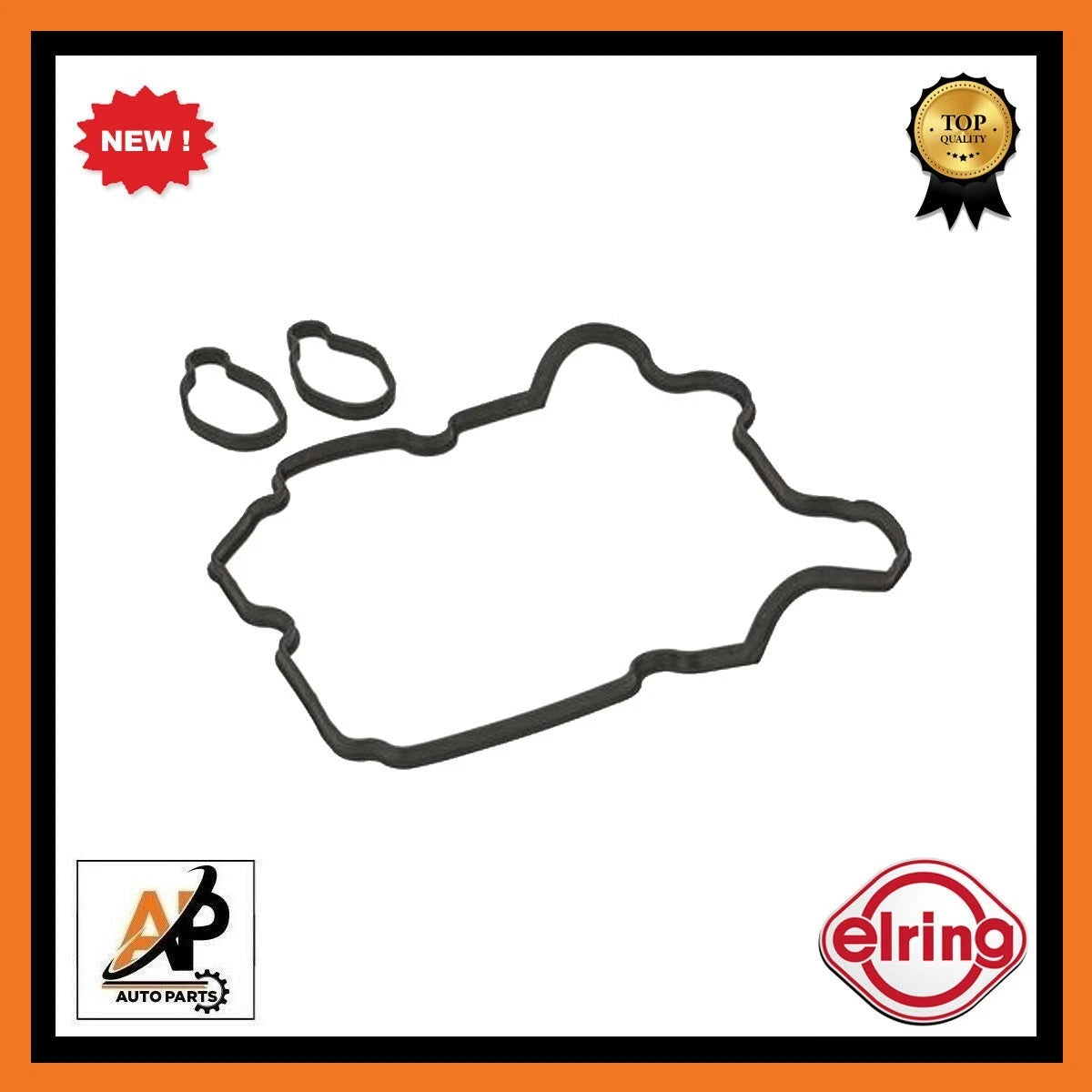 Cylinder Head Cover Gasket Set Replacement for Saab EJ20X (2004–2014)