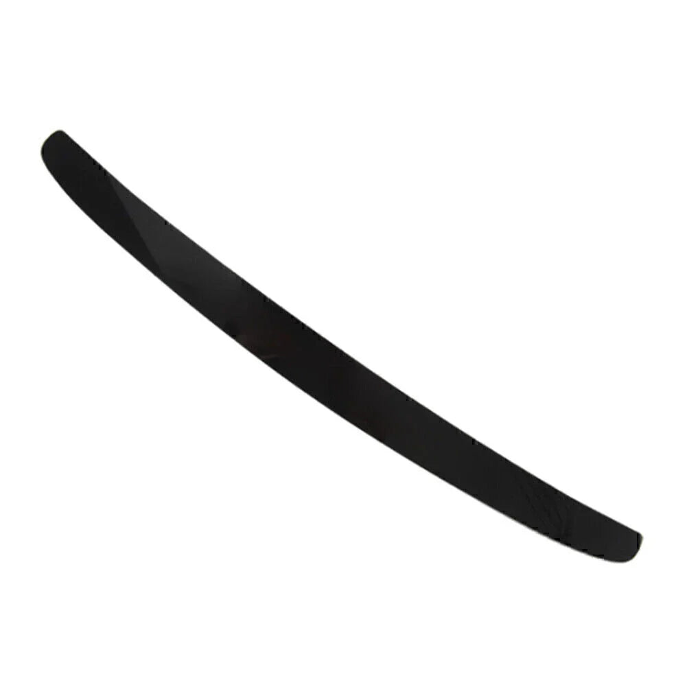 Rear Window Brake Light Sticker Trim for Tesla Model 3 (2017-2023)