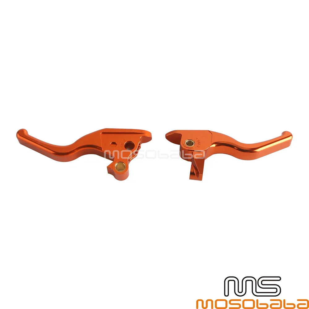 Brake Clutch Hand Lever for Harley Touring 2008-2013 Road Glide Road King