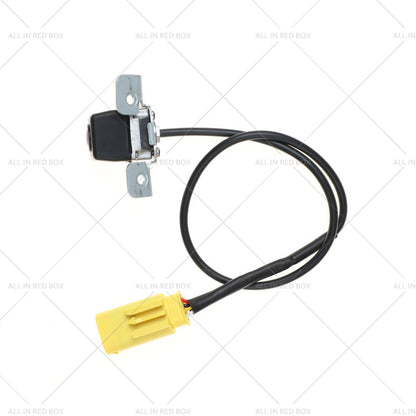 Rear View Backup Camera for Hyundai Tucson ix35 GLS (2011-2013)