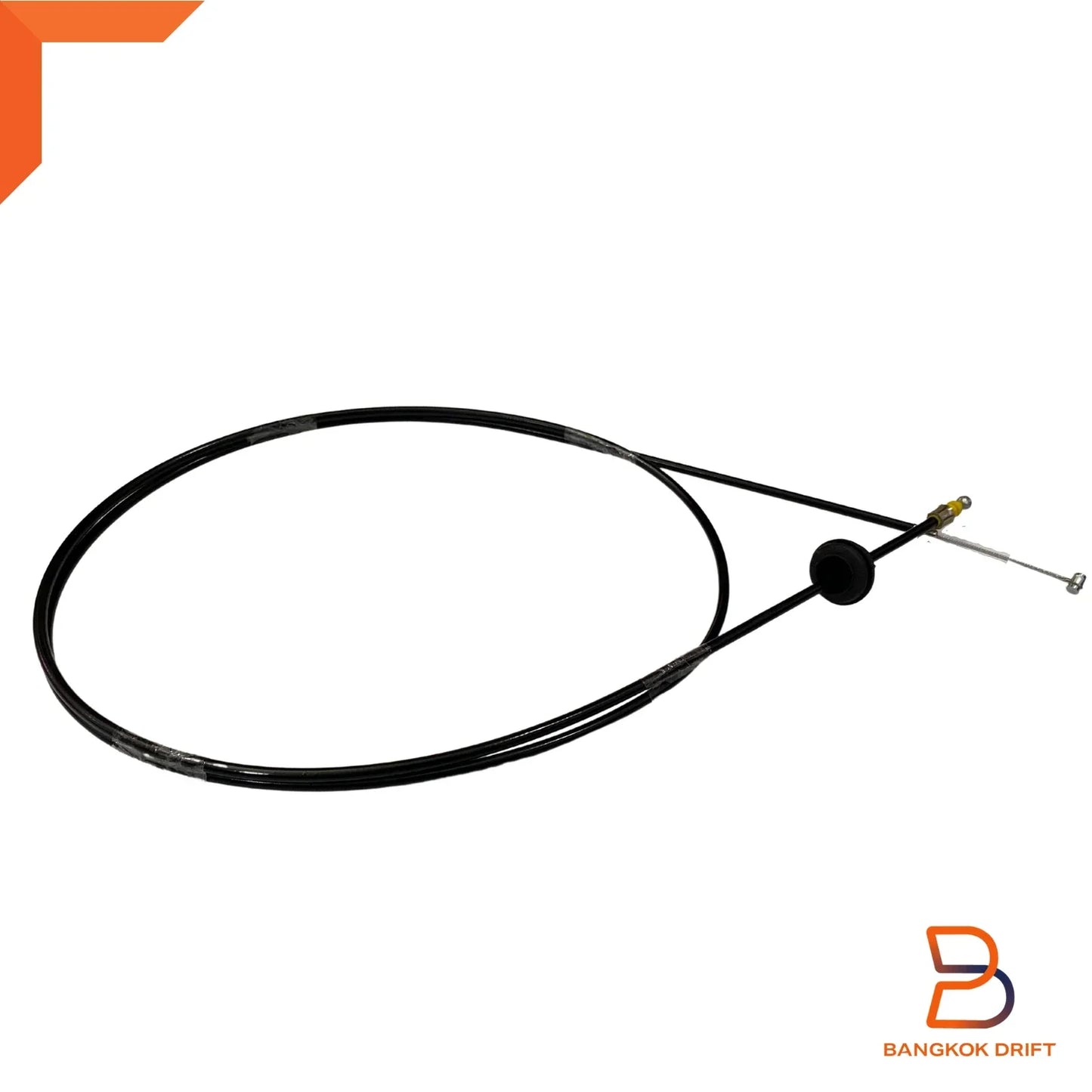 Hood Release Cable for Toyota Yaris Sedan (2007-2013) 184cm