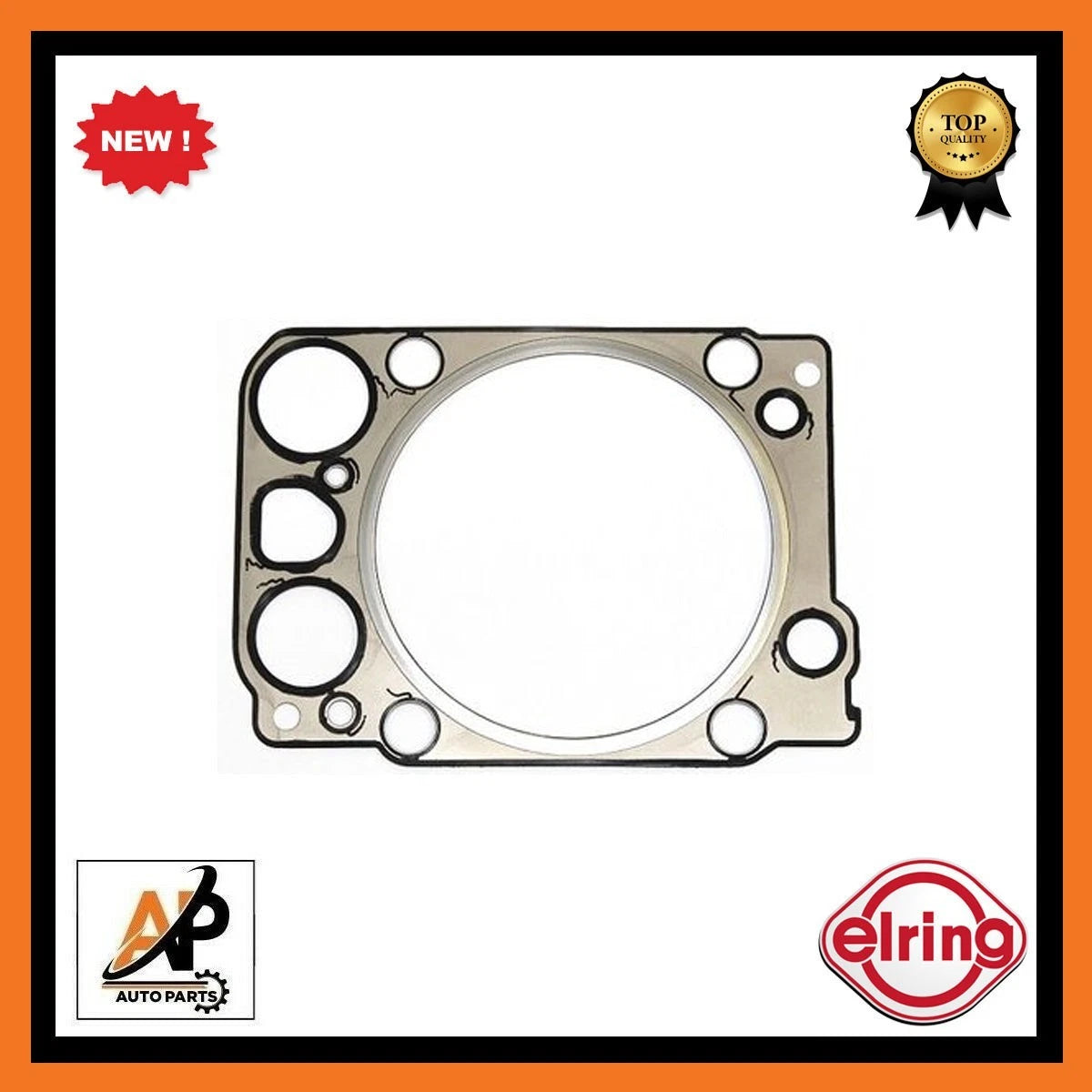 Cylinder Head Gasket OEM Replacement for Mercedes-Benz  942.993 (—)